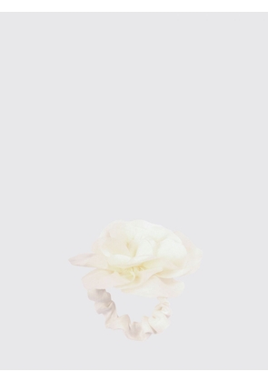 IL GUFO Set Woman color White