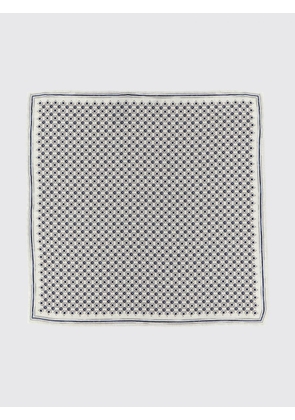BRUNELLO CUCINELLI Pocket Square Men color Avion