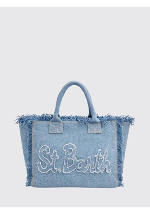 MC2 SAINT BARTH Crossbody bag woman