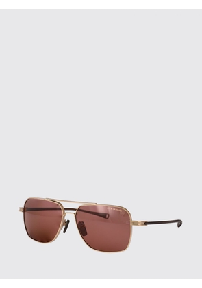 DITA Sunglasses Men color Gold