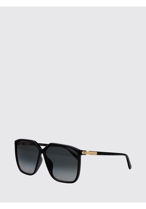 VALENTINO GARAVANI Sunglasses Woman color Black