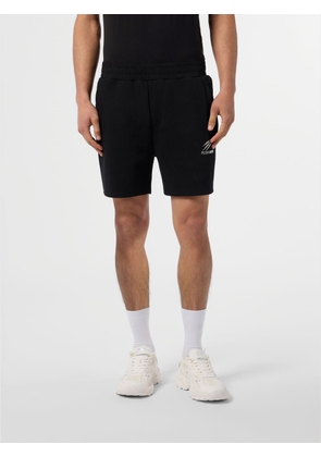 PLEIN SPORT Shorts Men color Black