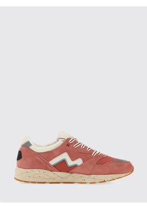 KARHU Sneakers Men color Brick Red