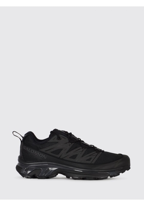 SALOMON Sneakers Men color Black