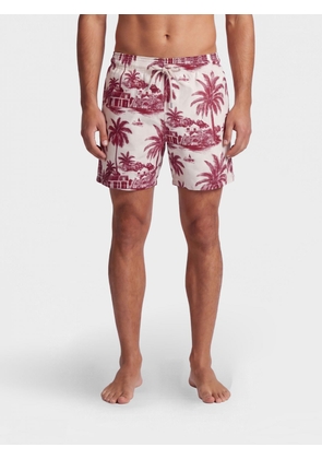 MC2 SAINT BARTH Swimsuit Men color Fa01