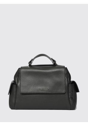 ORCIANI Handbag Woman color Black