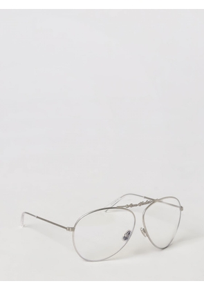 ACNE STUDIOS Sunglasses Men color Silver