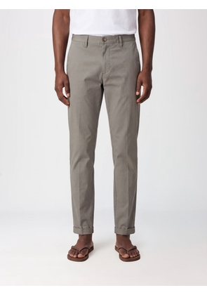 RE-HASH Pants Men color Sage