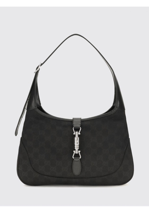 GUCCI Shoulder Bag Woman color Black
