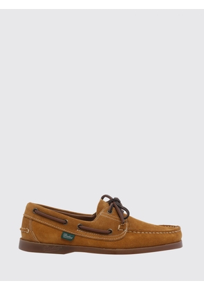 PARABOOT Loafers Men color Honey