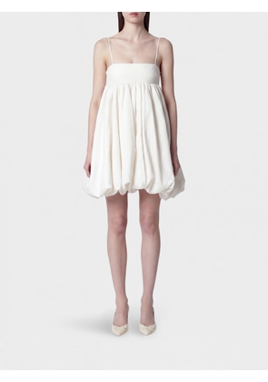 ROTATE Dress Woman color White