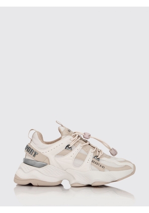 PLEIN SPORT Sneakers Men color Beige