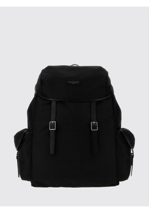WOOYOUNGMI Backpack Woman color Black
