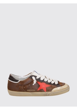 GOLDEN GOOSE Sneakers Men color Brown