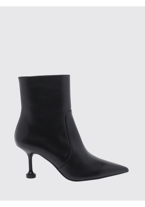 STUART WEITZMAN Boots Woman color Black