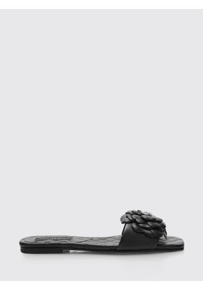PHILIPP PLEIN Heeled Sandal Woman color Black