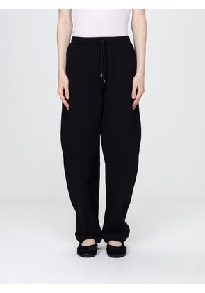 SPORTMAX Pants Woman color Black