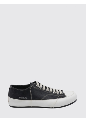 PREMIATA Sneakers Men color Black