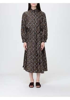 MAX MARA Dress Woman color Black