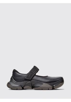 CAMPER Sneakers Woman color Black