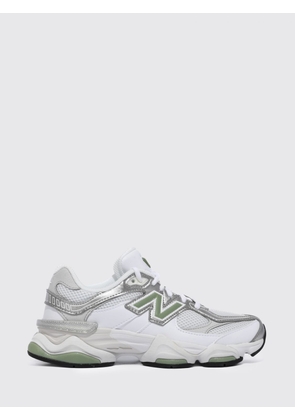 NEW BALANCE Sneakers Men color White