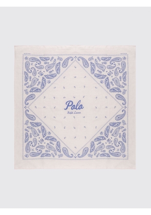 POLO RALPH LAUREN Neck Scarf Woman color Pink