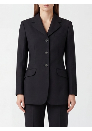 JIL SANDER Jacket Woman color Black