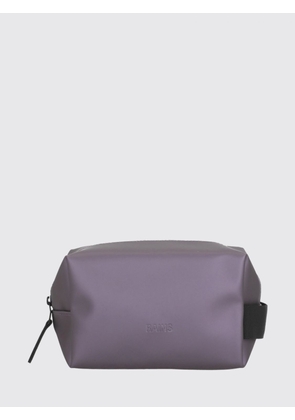 RAINS Beauty Accessories Lifestyle color Violet
