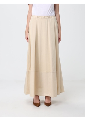 MM MAX MARA Skirt Woman color White 1