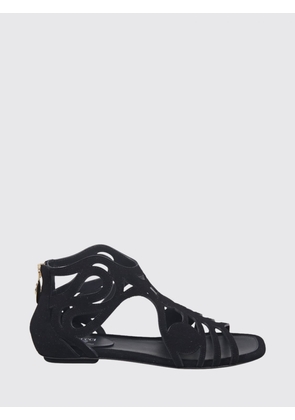 PUCCI Heeled Sandal Woman color Black