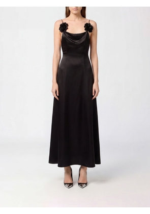PHILIPP PLEIN Dress Woman color Black