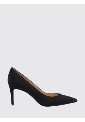 STUART WEITZMAN Pump Woman color Black