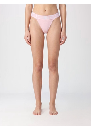 VERSACE Lingerie Woman color Pink