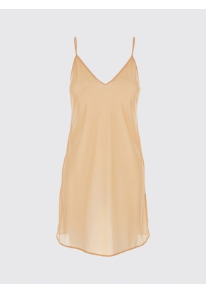 SEMICOUTURE Lingerie Woman color Beige