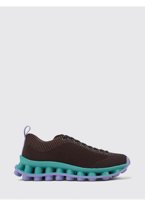 CAMPER Sneakers Woman color Multicolor