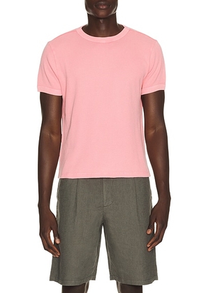 Gimaguas Max T-Shirt in Pink - Pink. Size XL/1X (also in S, M, L).