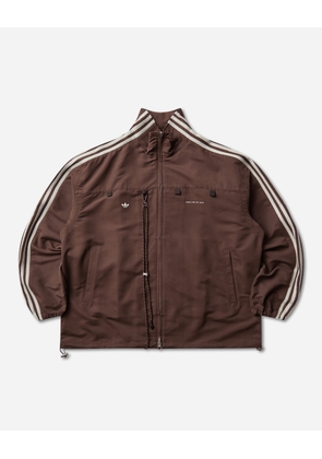 SFTM 007 Track Top Auburn