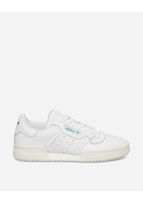 Powerphase Sneakers Cloud White / Power Green