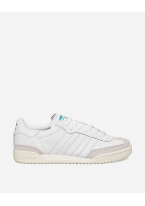 Tangum Sneakers Cloud White / Power Green