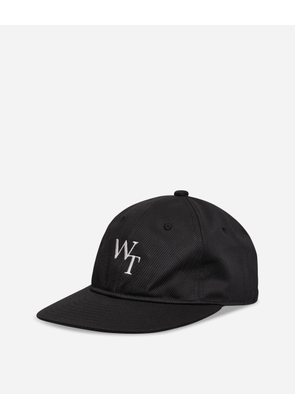 T-6M 03 Cap Black