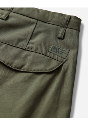 Men s MILT0001 Trousers Olive Drab