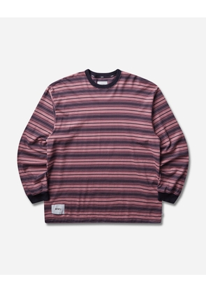 Men s BDY 01 Longsleeve T-Shirt Pink