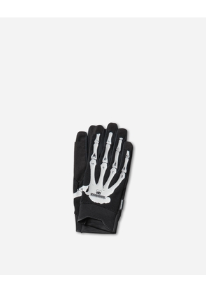 Active Gloves Black