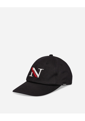 Baseball Cap Black