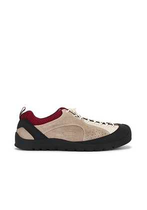 KEEN Jasper 'Rocks Sp-M in Brindle & Plaza Taupe - Brown. Size 12 (also in 8, 8.5, 9, 9.5, 10, 10.5, 11).