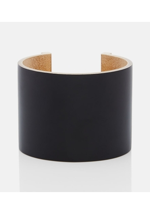 Tom Ford Fera crystal-embellished cuff bracelet