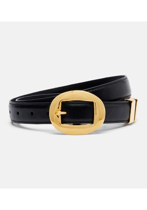 Altuzarra Vintage leather belt