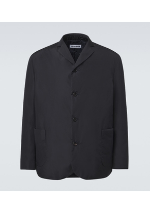 Jil Sander Padded jacket