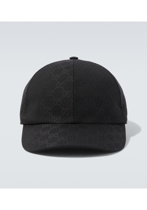 Gucci GG baseball cap