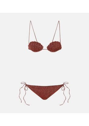 Oseree Lumiere Shell bikini